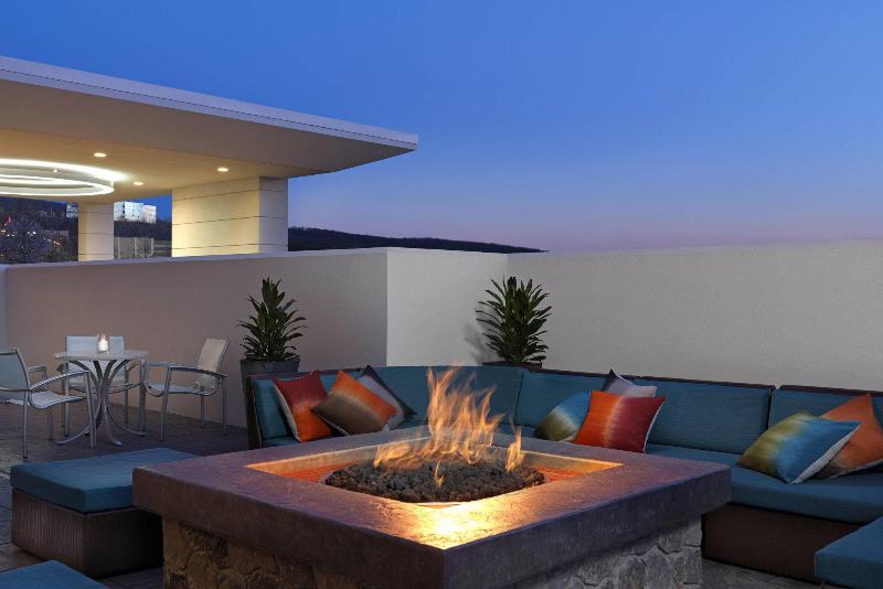 בית מלון כפרי Springhill Suites By Marriott Great Falls