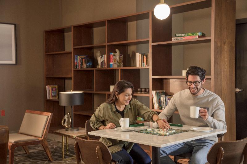 酒店 Staybridge Suites   Irapuato, An Ihg