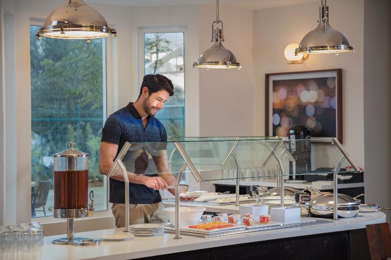 酒店 Staybridge Suites   Irapuato, An Ihg