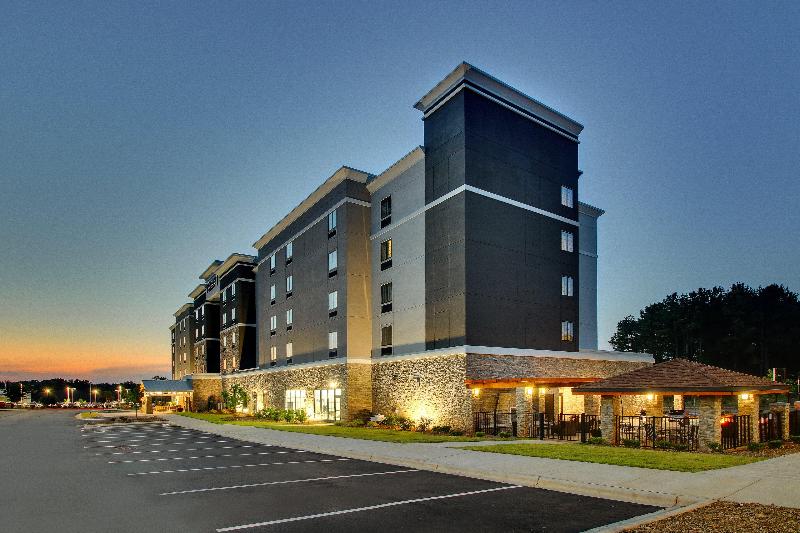 Отель Staybridge Suites   Rock Hill, An Ihg