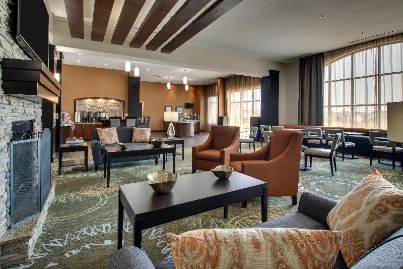 Отель Staybridge Suites   Rock Hill, An Ihg