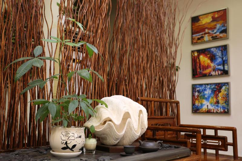 هتل Sunny Sanya Destination  Haitang Bay