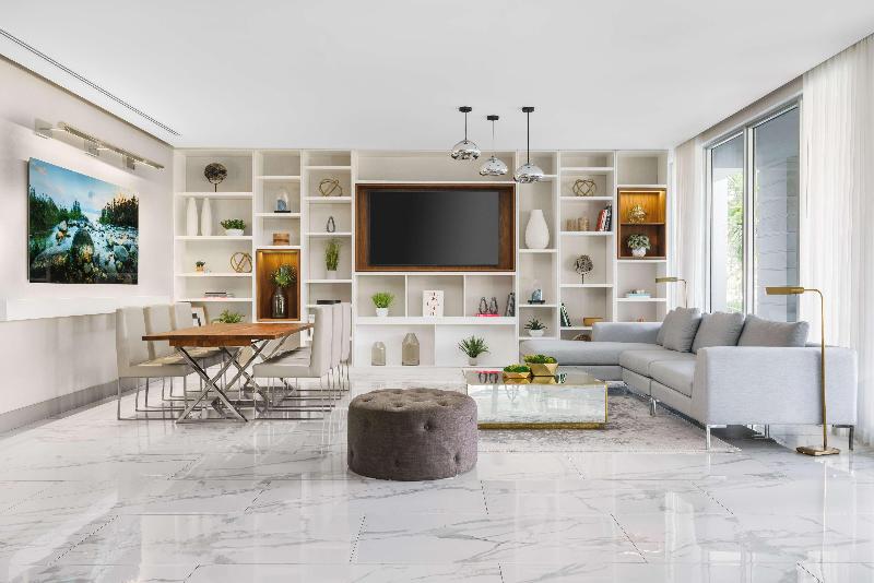 فندق The Altair Bay Harbor