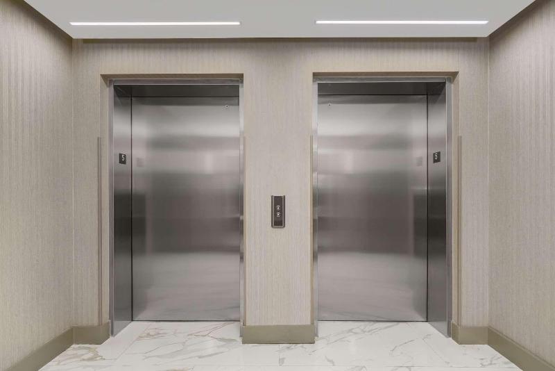 فندق The Altair Bay Harbor