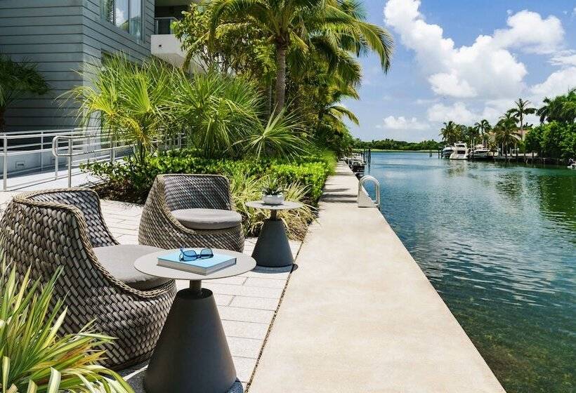 فندق The Altair Bay Harbor