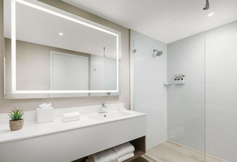 فندق The Altair Bay Harbor