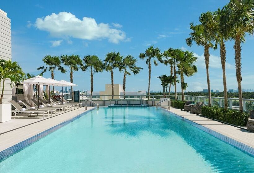 فندق The Altair Bay Harbor