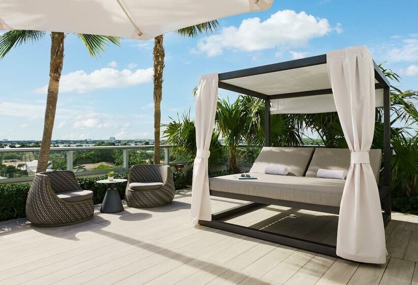 فندق The Altair Bay Harbor