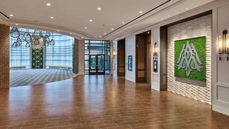 The Hotel At Avalon, Autograph Collection