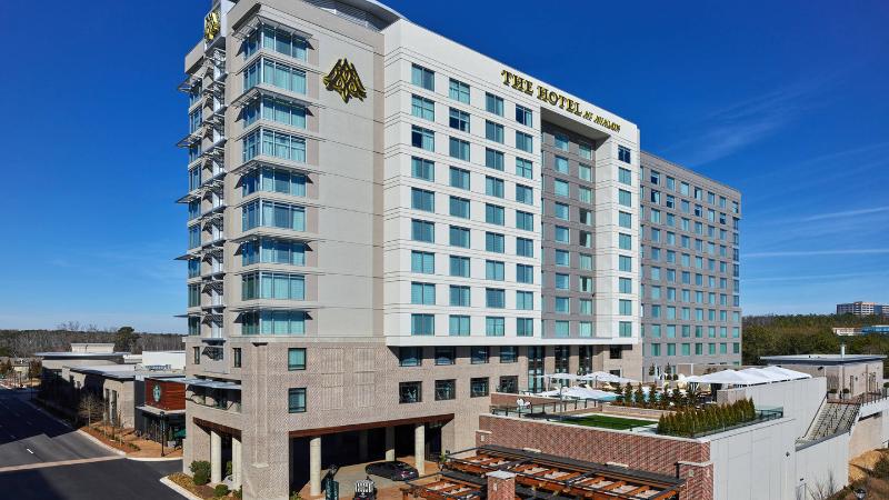 The Hotel At Avalon, Autograph Collection