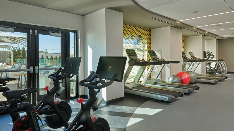 The Hotel At Avalon, Autograph Collection