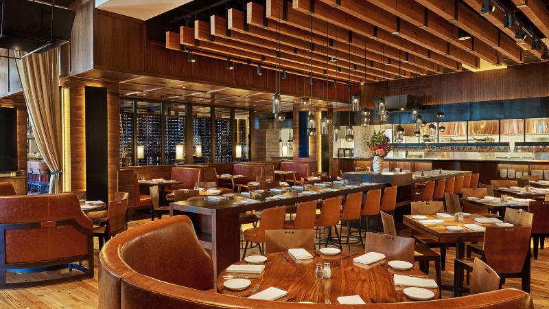 The Hotel At Avalon, Autograph Collection