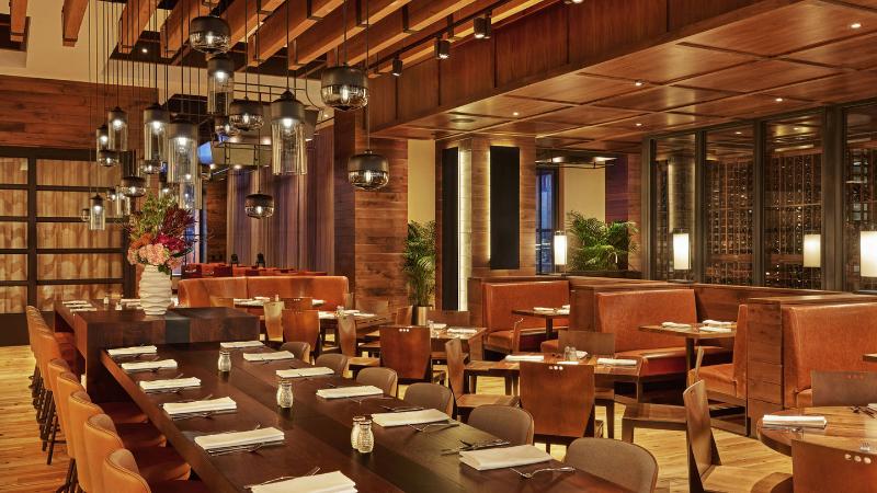 The Hotel At Avalon, Autograph Collection