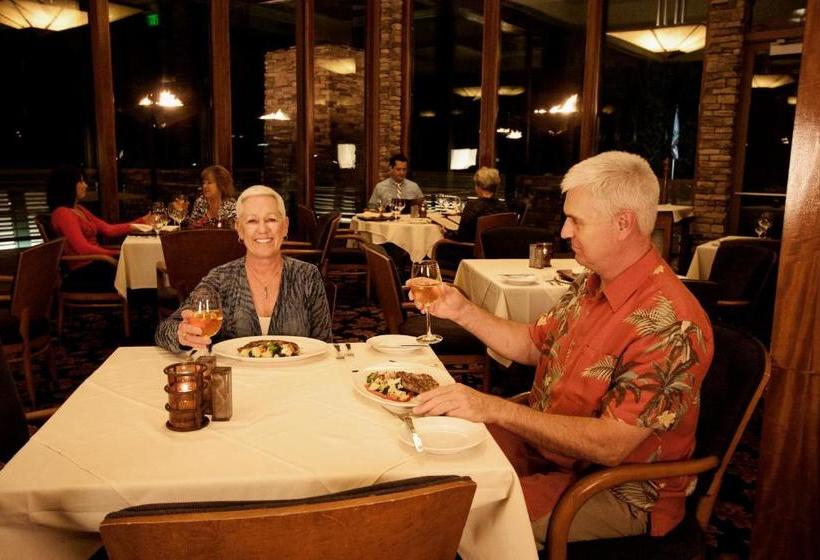 The Hotel At Black Oak Casino Resort