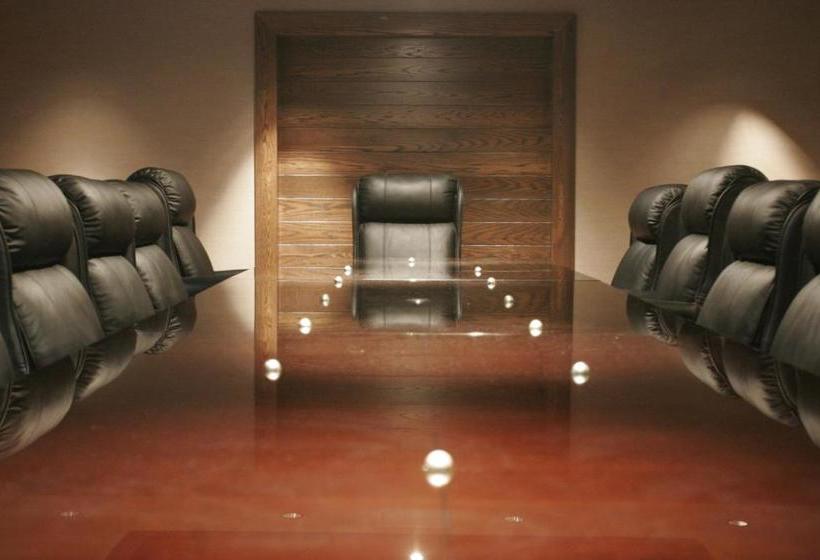 The Hotel At Black Oak Casino Resort