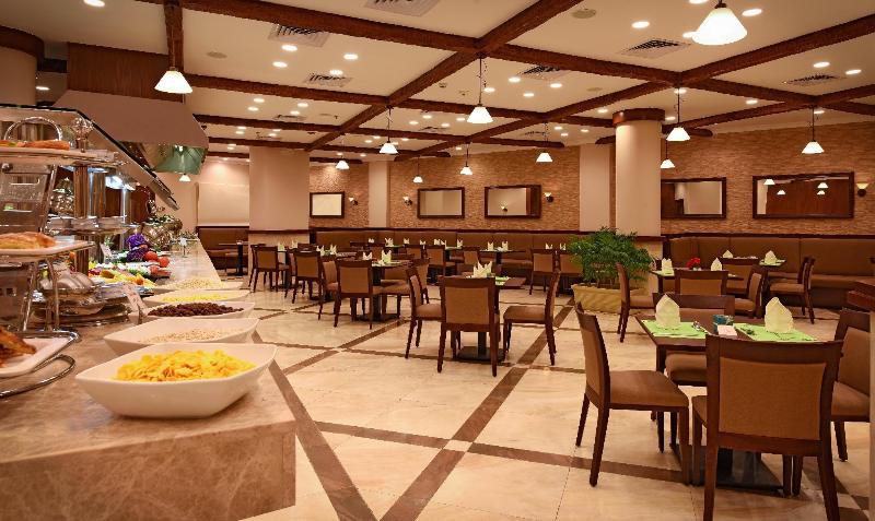 The Grand Plaza Hotel Smouha