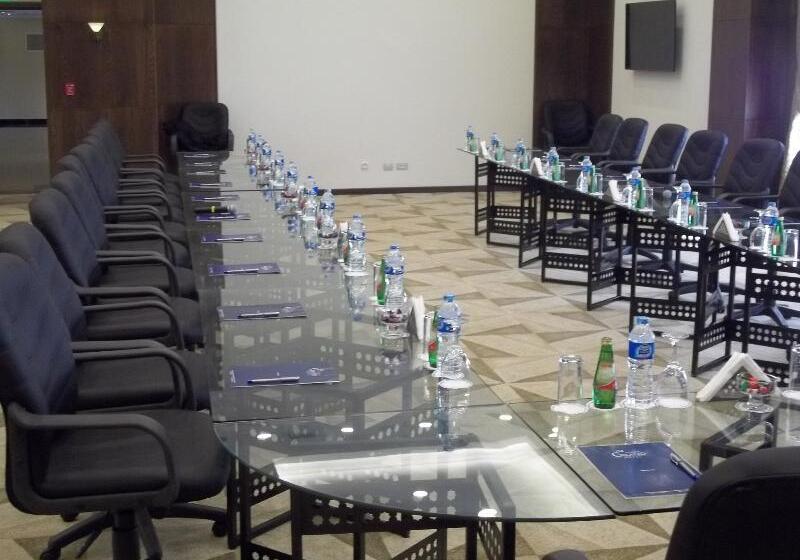 The Grand Plaza Hotel Smouha