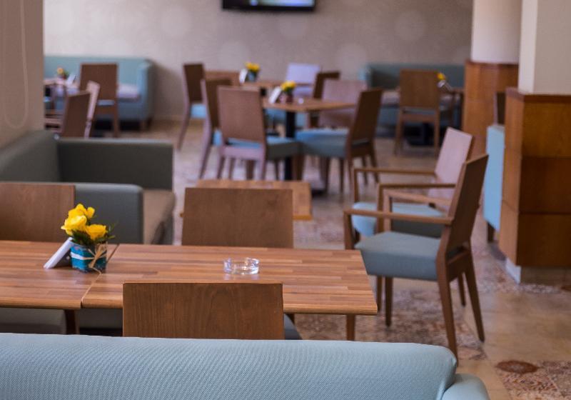 The Grand Plaza Hotel Smouha