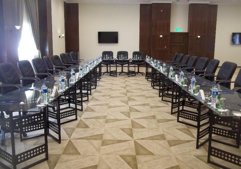 The Grand Plaza Hotel Smouha