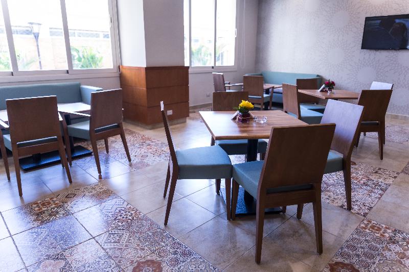 The Grand Plaza Hotel Smouha