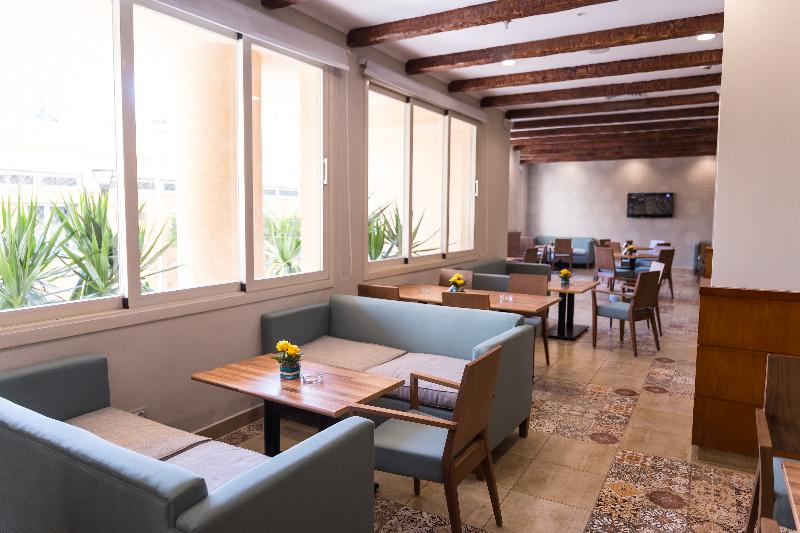 The Grand Plaza Hotel Smouha