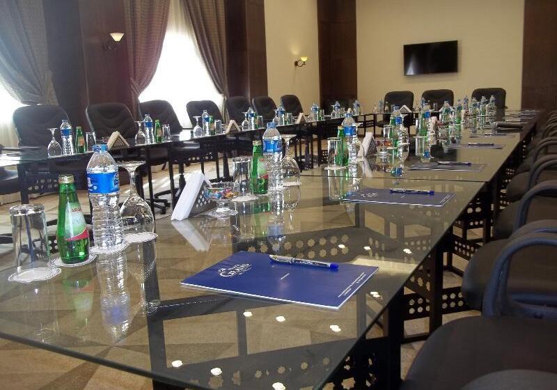 The Grand Plaza Hotel Smouha