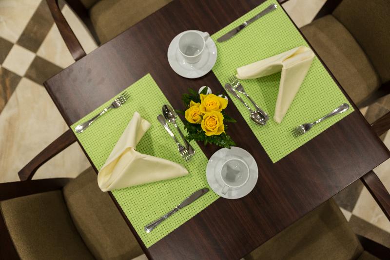 The Grand Plaza Hotel Smouha