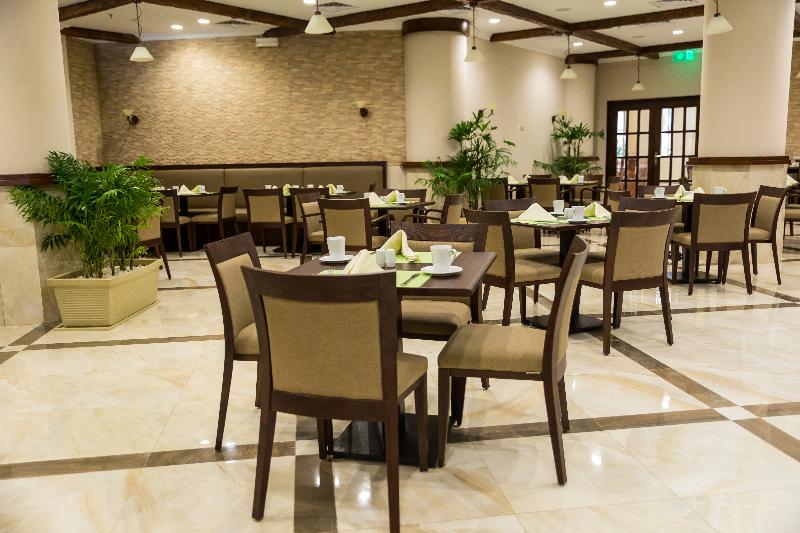 The Grand Plaza Hotel Smouha