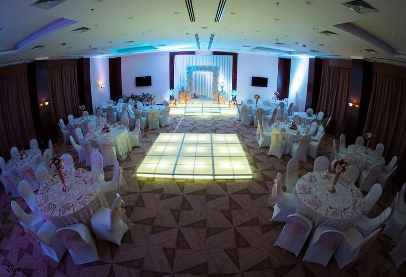 The Grand Plaza Hotel Smouha