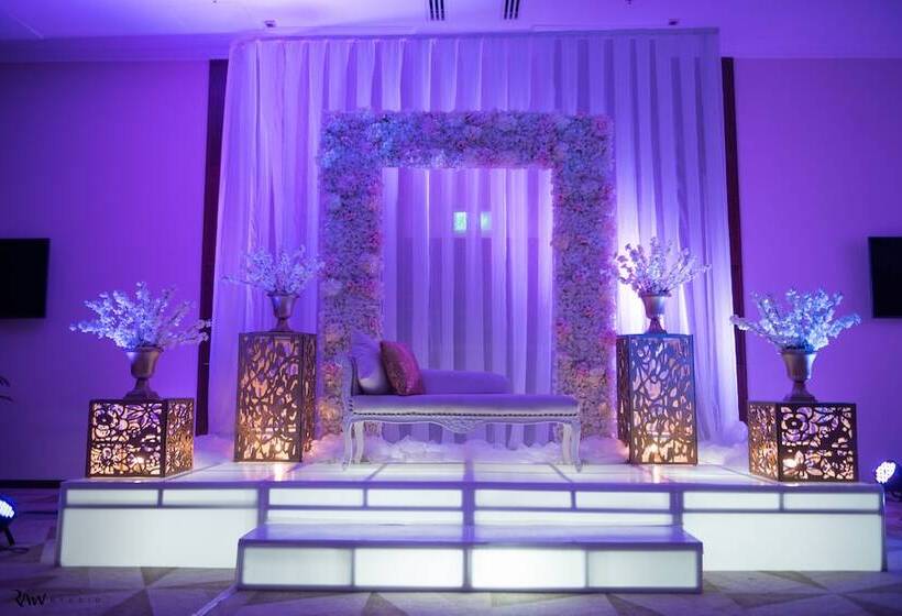 The Grand Plaza Hotel Smouha