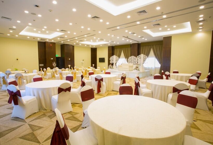 The Grand Plaza Hotel Smouha