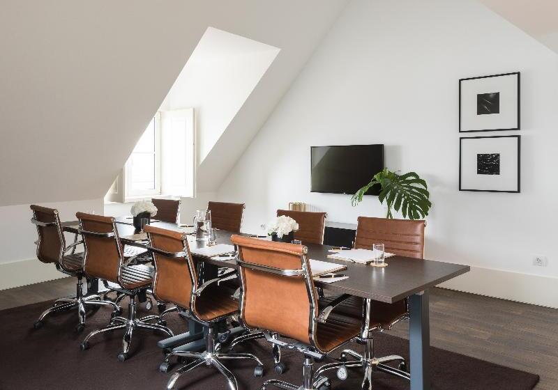 The Lumiares Hotel & Spa   Small Luxury Hotels Of The World