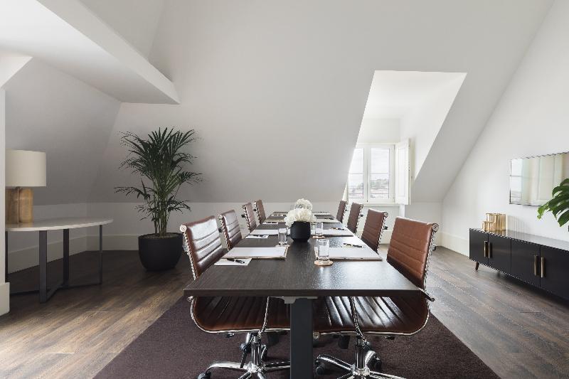 The Lumiares Hotel & Spa   Small Luxury Hotels Of The World