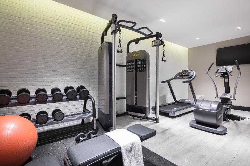 The Lumiares Hotel & Spa   Small Luxury Hotels Of The World