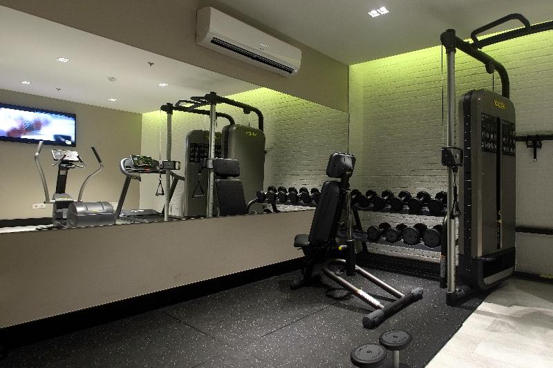 The Lumiares Hotel & Spa   Small Luxury Hotels Of The World