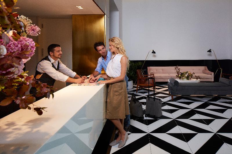 The Lumiares Hotel & Spa   Small Luxury Hotels Of The World