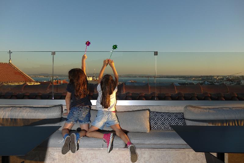 The Lumiares Hotel & Spa   Small Luxury Hotels Of The World