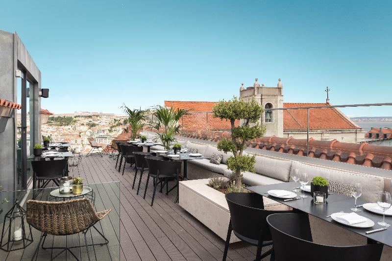 The Lumiares Hotel & Spa   Small Luxury Hotels Of The World