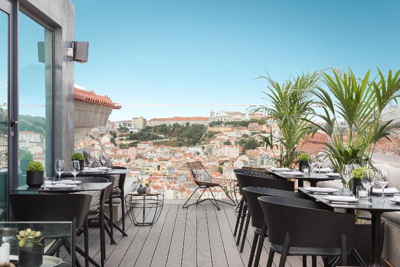 The Lumiares Hotel & Spa   Small Luxury Hotels Of The World