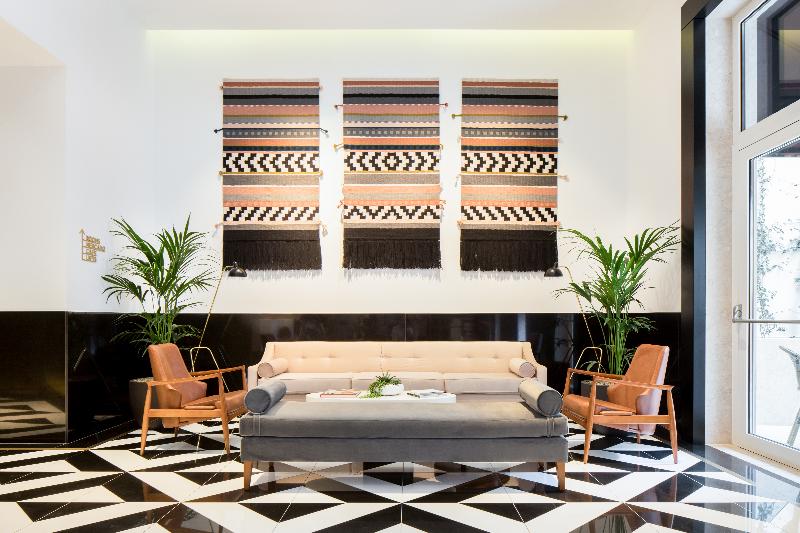 The Lumiares Hotel & Spa   Small Luxury Hotels Of The World