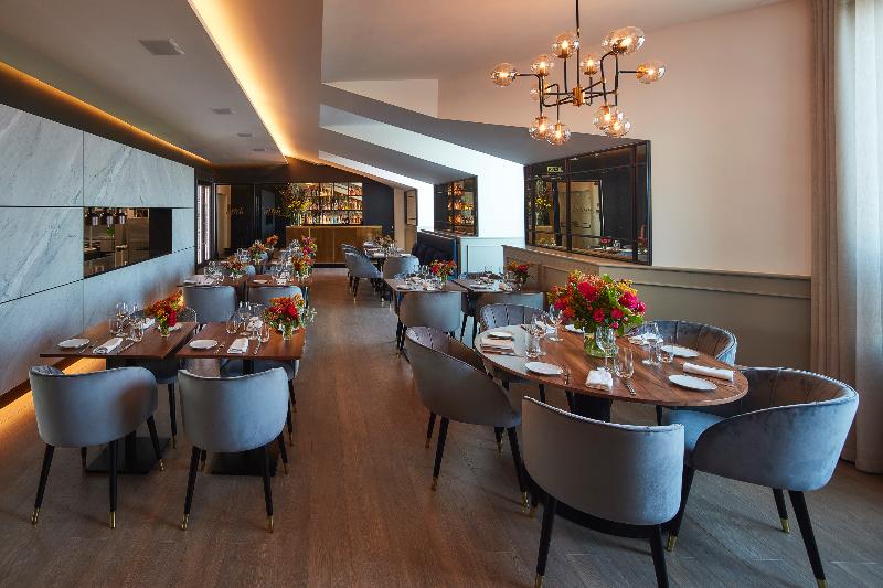 The Lumiares Hotel & Spa   Small Luxury Hotels Of The World