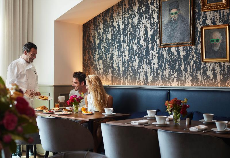 The Lumiares Hotel & Spa   Small Luxury Hotels Of The World