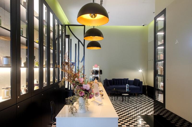 The Lumiares Hotel & Spa   Small Luxury Hotels Of The World