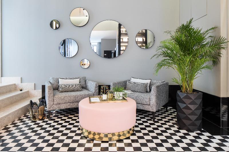 The Lumiares Hotel & Spa   Small Luxury Hotels Of The World