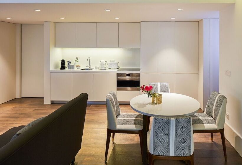 The Lumiares Hotel & Spa   Small Luxury Hotels Of The World