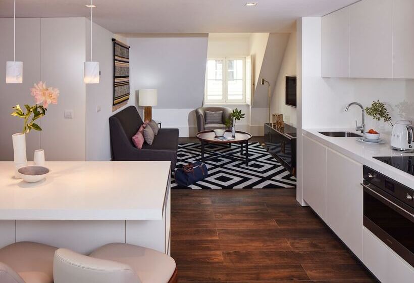 The Lumiares Hotel & Spa   Small Luxury Hotels Of The World