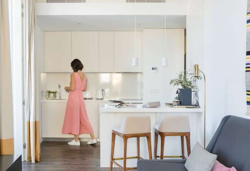 The Lumiares Hotel & Spa   Small Luxury Hotels Of The World