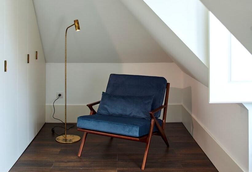 The Lumiares Hotel & Spa   Small Luxury Hotels Of The World