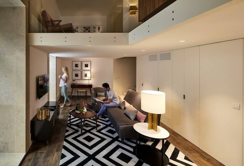 The Lumiares Hotel & Spa   Small Luxury Hotels Of The World