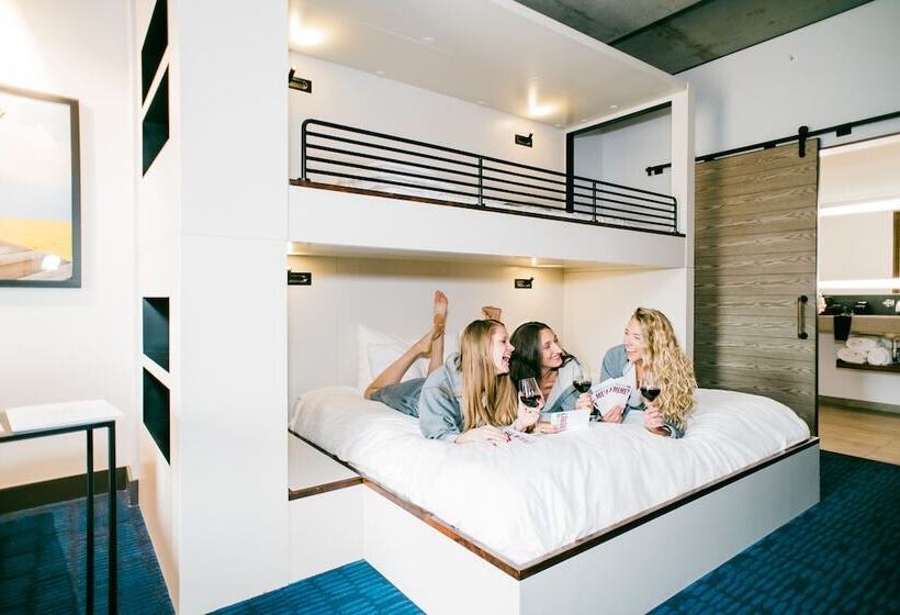 The Maven Hotel At Dairy Block